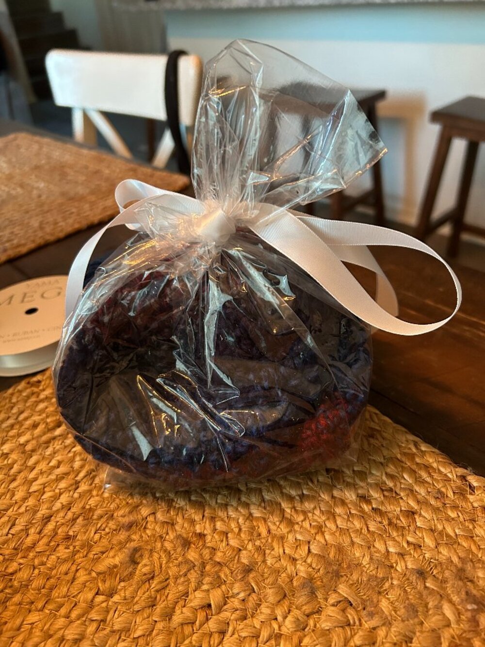 Hand Made Hat